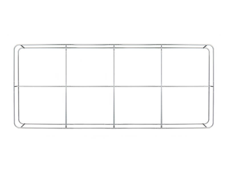 Mässvägg - Softwall BOX 6X3M